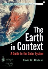 READ⚡[PDF]✔ The Earth in Context: A Guide to the Solar System (Springer-Praxis S
