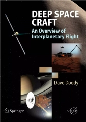 ❤[READ]❤ Deep Space Craft: An Overview of Interplanetary Flight (Springer Praxis