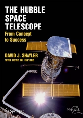 get⚡[PDF]❤ The Hubble Space Telescope: From Concept to Success (Springer Praxis