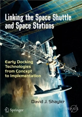 Read⚡ebook✔[PDF]  Linking the Space Shuttle and Space Stations: Early Docking Te