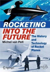 Audiobook⚡ Rocketing Into the Future: The History and Technology of Rocket Plane