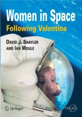PDF/READ❤  Women in Space - Following Valentina (Springer Praxis Books)
