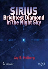 ⚡PDF ❤ Sirius: Brightest Diamond in the Night Sky (Springer Praxis Books)