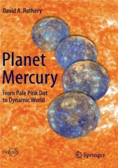 [PDF⚡READ❤ONLINE]  Planet Mercury: From Pale Pink Dot to Dynamic World (Springer