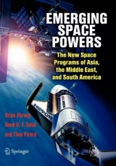 READ⚡[PDF]✔ Emerging Space Powers: The New Space Programs of Asia, the Middle Ea