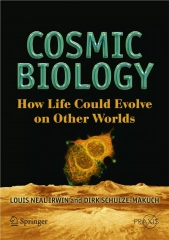 ❤[READ]❤ Cosmic Biology: How Life Could Evolve on Other Worlds (Springer Praxis