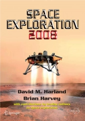READ⚡[PDF]✔ Space Exploration 2008 (Springer Praxis Books)