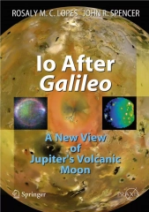 Read⚡ebook✔[PDF]  Io After Galileo: A New View of Jupiter's Volcanic Moon (Sprin