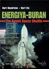[PDF⚡READ❤ONLINE] Energiya-Buran: The Soviet Space Shuttle (Springer Praxis Book