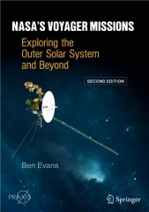 Audiobook⚡ NASA's Voyager Missions: Exploring the Outer Solar System and Beyond