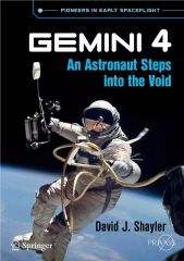 [PDF⚡READ❤ONLINE]  Gemini 4: An Astronaut Steps into the Void (Springer Praxis B