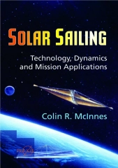 READ⚡[PDF]✔ Solar Sailing: Technology, Dynamics and Mission Applications (Spring
