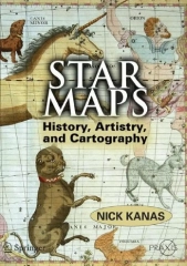 ❤Book⚡[PDF]✔ Star Maps: History, Artistry, and Cartography (Springer Praxis Book