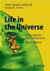 Read⚡ebook✔[PDF]  Life in the Universe: Expectations and Constraints (Springer P