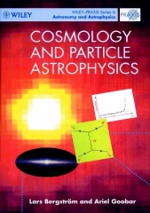 [PDF⚡READ❤ONLINE] Cosmology and Particle Astrophysics (Wiley-Praxis Series in As