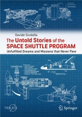 Read⚡ebook✔[PDF]  The Untold Stories of the Space Shuttle Program: Unfulfilled D