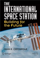 [PDF⚡READ❤ONLINE] The International Space Station: Building for the Future (Spri