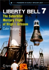 Audiobook⚡ Liberty Bell 7: The Suborbital Mercury Flight of Virgil I. Grissom (S