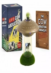 $PDF$/READ UFO Cow Abduction: Beam Up Your Bovine (With Light and Sound!) (RP Mi