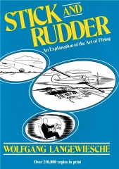 ⚡PDF ❤ Stick and Rudder: An Explanation of the Art of Flying