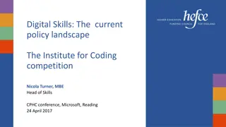 The Importance of Digital Skills in Today's Economy