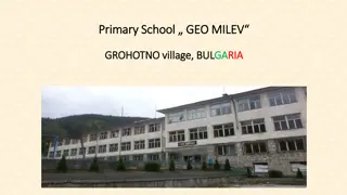 Discrimination and Racism in a School Setting