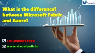 Microsoft Fabric Online Training Course | Microsoft Fabric Course in Hyderabad