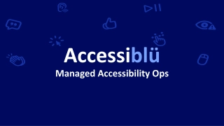 Accessibility Testing Tips for Non-Coders