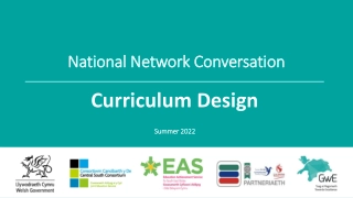 Enhancing Curriculum Design for Progression in Learning