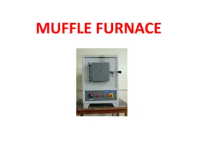 Versatility of Muffle Furnaces in Industrial Settings