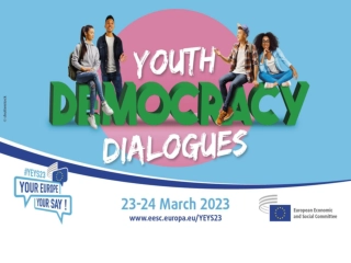 Exploring the European Union and its Opportunities for Young People
