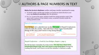 Writing Tips and Grammar Fixes Assistance