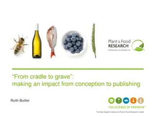 Enhancing Research Collaboration for Better Project Outcomes