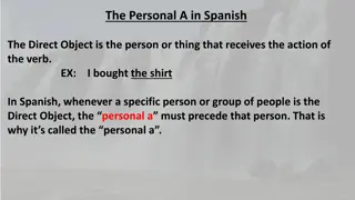 The Personal 