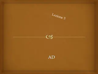 Enhancing Audio Description for Accessibility in Europe