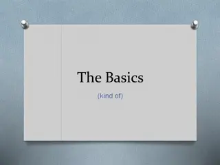 Gender Diversity and Communication Etiquette