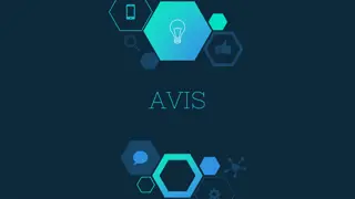AVIS: The IoT Solution for Data Monitoring, Analysis, and Automation