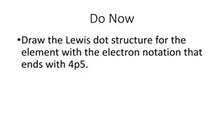 Properties of Light and Electron Configuration in Chemistry