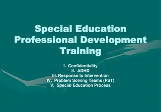 FERPA: Family Educational Rights and Privacy Act Explained