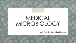 Rickettsial Diseases: Epidemiology, Pathogenesis, and Clinical Features