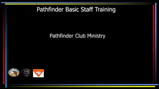 The Essence of Pathfindering Ministry & Mission