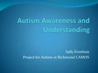 Autism: A Comprehensive Overview