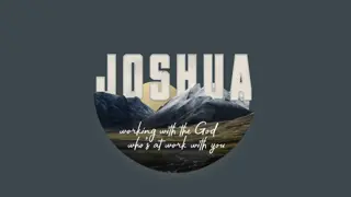 God's Power and Faithfulness Through the Story of Joshua 7 & 8