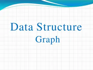 Graph Data Structure: Concepts and Examples