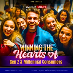 Winning the Hearts of Gen Z and Millennial Consumers