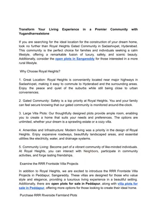 article - Google Docs