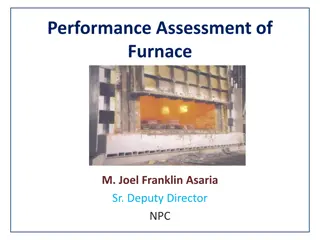 Furnace Performance and Efficiency in Industrial Operations