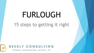 Furlough: Key Steps and Eligibility Criteria