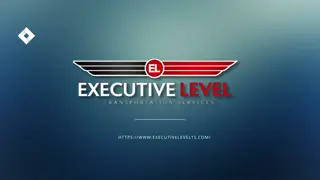 The Hidden Advantages of Elite Travel - Options You Should Know