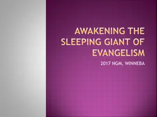 Unleashing the Power of Evangelism Through History